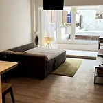 Modern Centrally Located Apartment