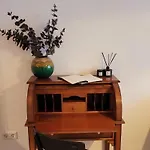 Modern Centrally Located Apartment