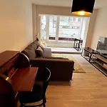 Modern Centrally Located Apartment